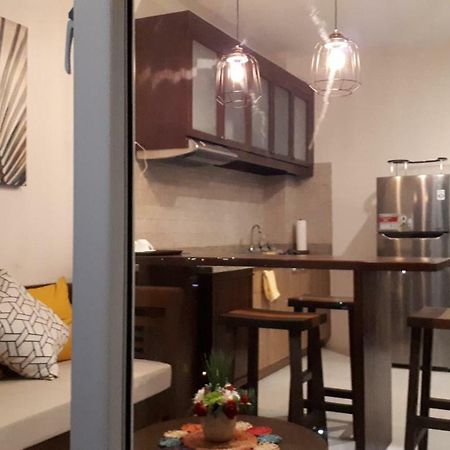 Jrmpt Residence Cebu Esterno foto