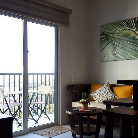 Jrmpt Residence Cebu Esterno foto