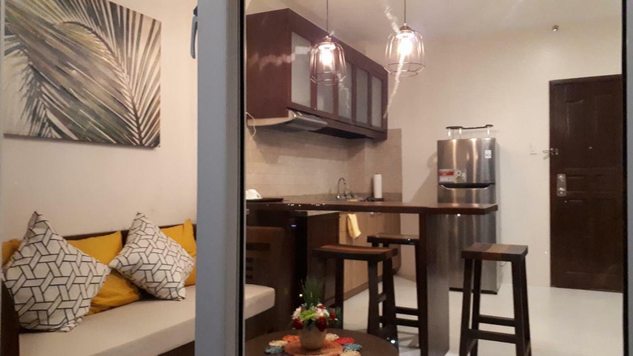 Jrmpt Residence Cebu Esterno foto