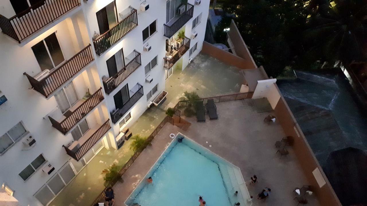 Jrmpt Residence Cebu Esterno foto
