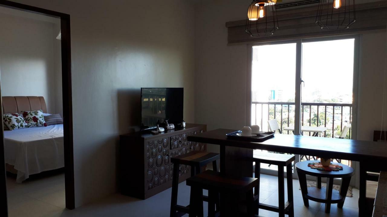 Jrmpt Residence Cebu Esterno foto
