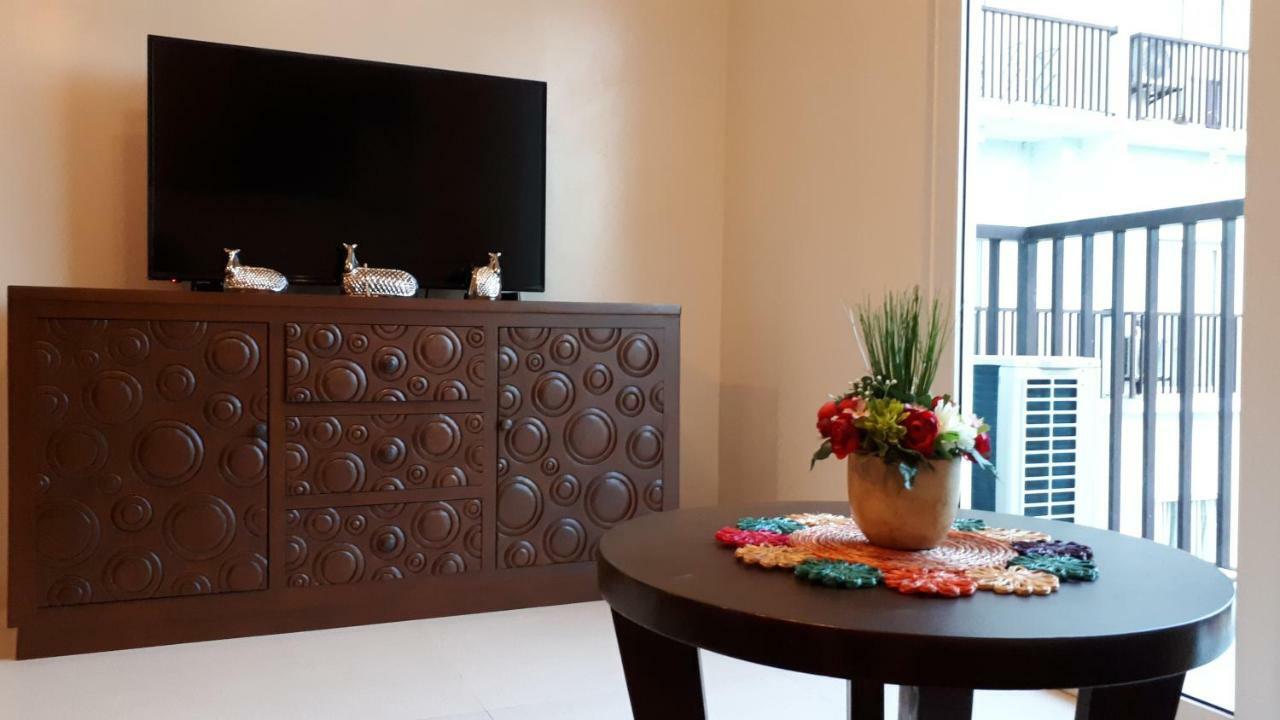 Jrmpt Residence Cebu Esterno foto