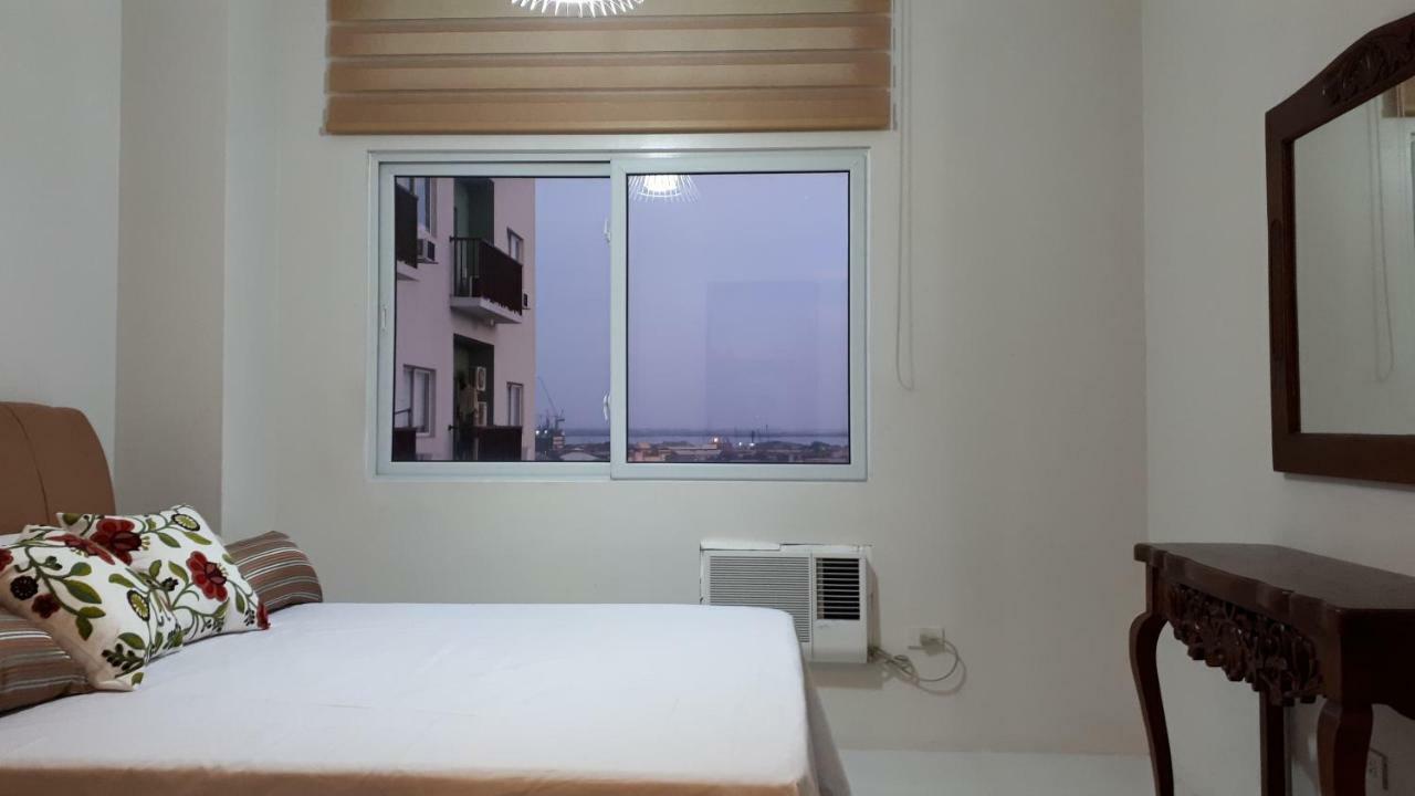 Jrmpt Residence Cebu Esterno foto